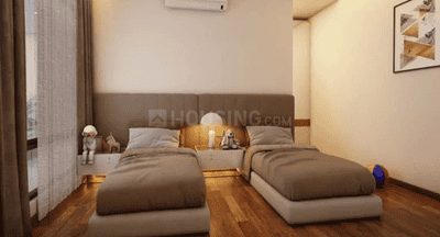Project Image of 2301.11 - 3040.91 Sq.ft 4 BHK Villa for buy in Eco Classic