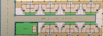 Project Image of 0.0 - 2970.0 Sq.ft 4 BHK Bungalow for buy in Dev Gajanand Bunglows