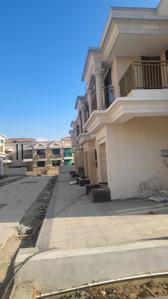 Project Image of 0.0 - 3240.0 Sq.ft 4 BHK Villa for buy in Span Somnath 