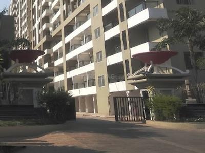 Mantra Moments Phase 4 Elevation 1