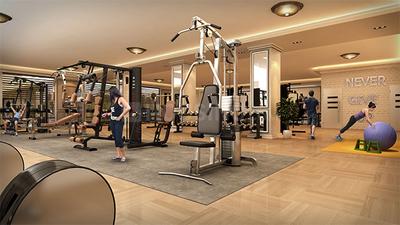 Project Image of 1131.0 - 2324.0 Sq.ft 2 BHK Apartment for buy in Casagrand First City
