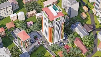 Project Image of 3000 Sq.ft 4 BHK Apartment / Flat for sale in Attavar for Rs. 28000000