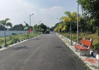 Project Image of 450.0 - 2394.0 Sq.ft Residential Plot Plot for buy in Rambalaji Avenue