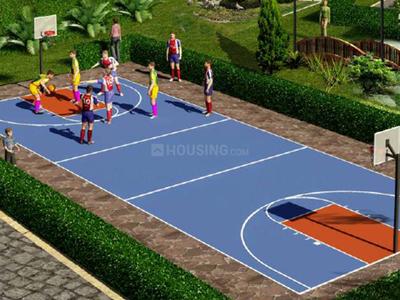 Project Image of 571.0 - 860.47 Sq.ft 2 BHK Apartment for buy in Tharwani Solitaire Phase II
