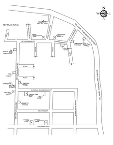 Project Image of 1105.0 - 1405.0 Sq.ft 2 BHK Apartment for buy in RKN Vaibhav Flats