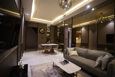 Project Image of 605.0 - 676.0 Sq.ft 2 BHK Apartment for buy in Roswalt Zaiden