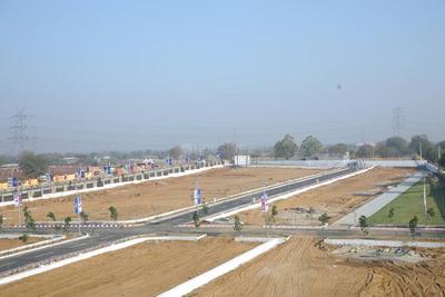Project Image of 819.13 - 1431.28 Sq.ft Residential Plot Plot for buy in Aryan Yaduraj Prime Phase II