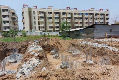 Project Image of 0.0 - 328.0 Sq.ft Studio Studio Apartment for buy in DRA Truliv Porur