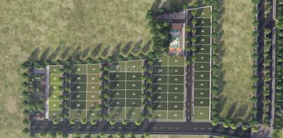 Project Image of 900.0 - 2418.0 Sq.ft Residential Plot Plot for buy in Aditya Ankur