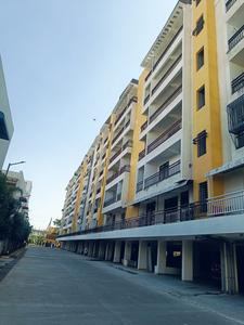 Project Image of 1297.0 - 1850.0 Sq.ft 2 BHK Apartment for buy in Sagar Lifestyle Towers