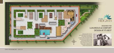 Project Image of 1125.0 - 2070.0 Sq.ft 2 BHK Apartment for buy in Flora Heights