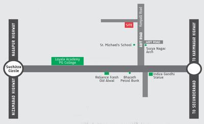 Go Arcade Images for locationPlan 1