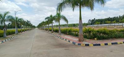 Project Image of 1200.0 - 2325.0 Sq.ft Residential Plot Plot for buy in Confident Group Xotic Anthea