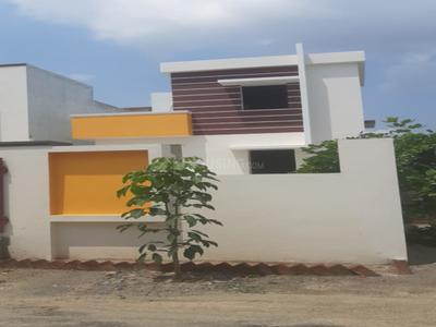 Project Image of 1010.0 - 1535.0 Sq.ft 2 BHK Villa for buy in Amazze Yazhini Phase 1