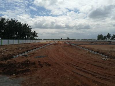 Project Image of 1100.0 - 2426.0 Sq.ft Residential Plot Plot for buy in RR Velavan Square