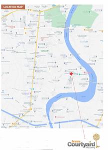 Project Image of 729.36 - 1091.68 Sq.ft 2 BHK Apartment for buy in Whiteswan Vinayak Saral Courtyard