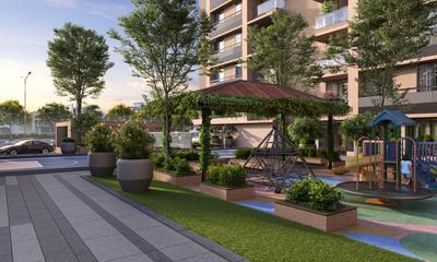 Project Image of 0.0 - 1800.0 Sq.ft 3 BHK Apartment for buy in Amara