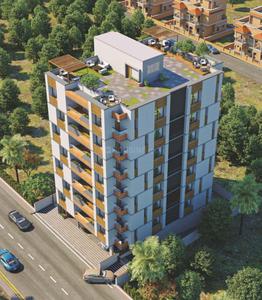 Guru Elan Pride Elevation 1