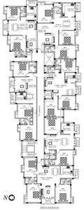 Project Image of 1230.0 - 1803.0 Sq.ft 2 BHK Apartment for buy in Priya VSR Paradise Phase 3