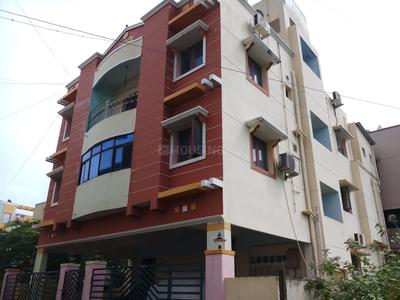 Project Image of 454.0 - 866.0 Sq.ft 1 BHK Apartment for buy in Sikara Orchid
