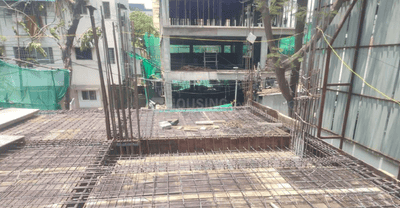 Project Image of 1071.0 - 1360.0 Sq.ft 2 BHK Apartment for buy in Minerva Vasantham