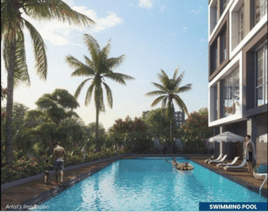 Project Image of 733.34 - 997.49 Sq.ft 2 BHK Apartment for buy in Regency Astra Phase II