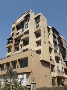 Pinnacle Innovative Residency Elevation 2