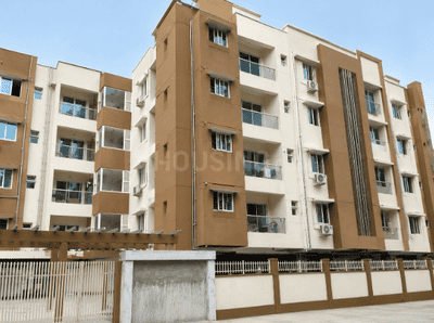 Project Image of 698.69 - 1941.59 Sq.ft 2 BHK Apartment for buy in Sanna Reddy Shreyas
