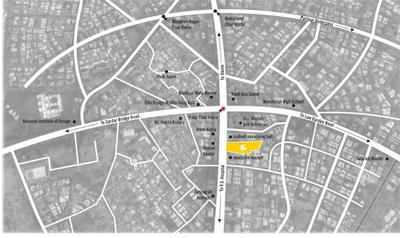 Project Image of 2700 Sq.ft 3 BHK Apartment / Flat for sale in Paldi for Rs. 16300000