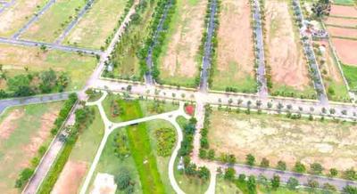 Project Image of 836.14 - 2498.63 Sq.ft Residential Plot Plot for buy in KNS Anirvan Phase 5