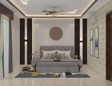 Project Image of 0.0 - 2415.0 Sq.ft 4 BHK Apartment for buy in Budget Home Ultra Luxury Floor