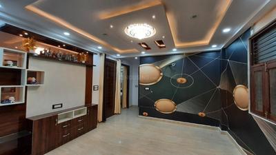 Project Image of 360.0 - 900.0 Sq.ft 1 BHK Apartment for buy in Vikrant Affordable Floors