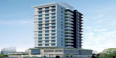 Project Image of 780.0 - 1998.0 Sq.ft 2 BHK Apartment for buy in Mahesh Ramkrishna
