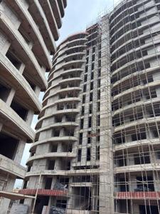 Project Image of 869.8 - 1327.51 Sq.ft 2 BHK Apartment for buy in Eldeco Latitude 27