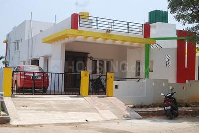 Project Image of 0.0 - 1700.0 Sq.ft 3 BHK Villa for buy in Sardar House
