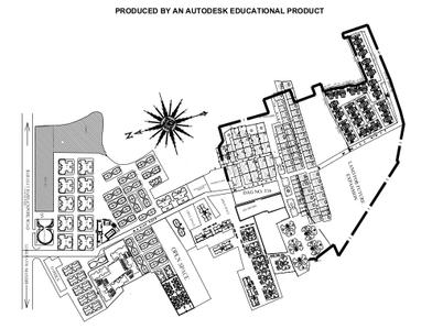Project Image of 255.0 - 965.0 Sq.ft 1 RK Apartment for buy in Larica Garden Residence