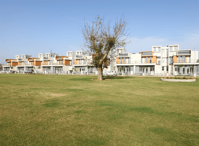 Project Image of 1530.0 - 2331.0 Sq.ft 5 BHK Villa for buy in Eldeco Greens