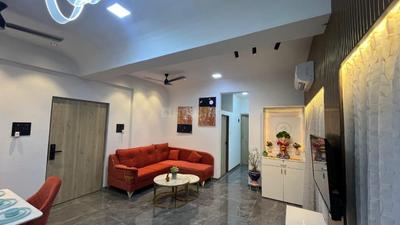 Project Image of 394.0 - 663.0 Sq.ft 1 BHK Apartment for buy in Mahalaxmi Nagar