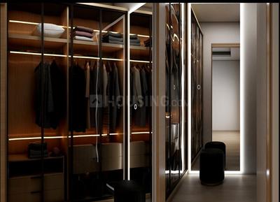 Project Image of 1620.0 - 2300.0 Sq.ft 3 BHK Apartment for buy in Paramount Luxury Floors 23
