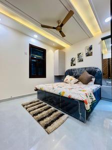 Project Image of 360.0 - 1100.0 Sq.ft 1 BHK Builder Floor for buy in Happy Premium Homes 1