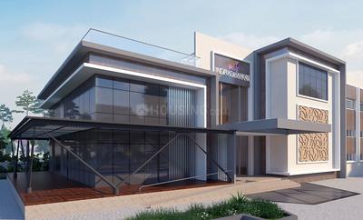 Project Image of 1246.0 - 1582.0 Sq.ft 2 BHK Apartment for buy in Durga Petals Phase 2