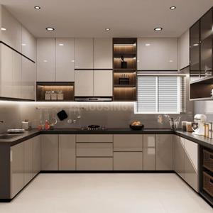 Project Image of 320.0 - 780.0 Sq.ft 1 BHK Builder Floor for buy in Birma Luxury Builder Floors