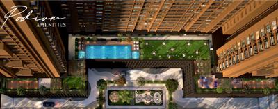 Project Image of 639.81 - 1150.55 Sq.ft 2 BHK Apartment for buy in Shankeshwar Kingsland Phase 1