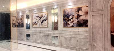 Project Image of 433.0 - 711.0 Sq.ft 1 BHK Apartment for buy in QA Riverfront 