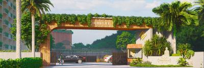 Project Image of 1310.0 - 1890.0 Sq.ft 2 BHK Apartment for buy in Pushkalam Heritage