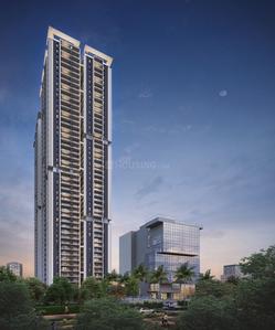 Project Image of 1591.23 - 2059.49 Sq.ft 3 BHK Apartment for buy in Candeur Twins
