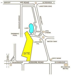 Project Image of 700.0 - 1998.0 Sq.ft 2 BHK Apartment for buy in Avani Group Oxford I