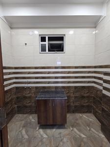 Project Image of 1800.0 - 2050.0 Sq.ft 3 BHK Builder Floor for buy in Richlook Luxurious Sliver Floors