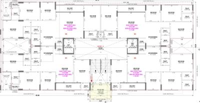 Project Image of 1998.0 - 3069.0 Sq.ft 3 BHK Apartment for buy in Shubh Labh Heritage And Square