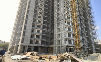 Project Image of 1235.0 - 2330.0 Sq.ft 2 BHK Apartment for buy in SNN Raj Bay Vista